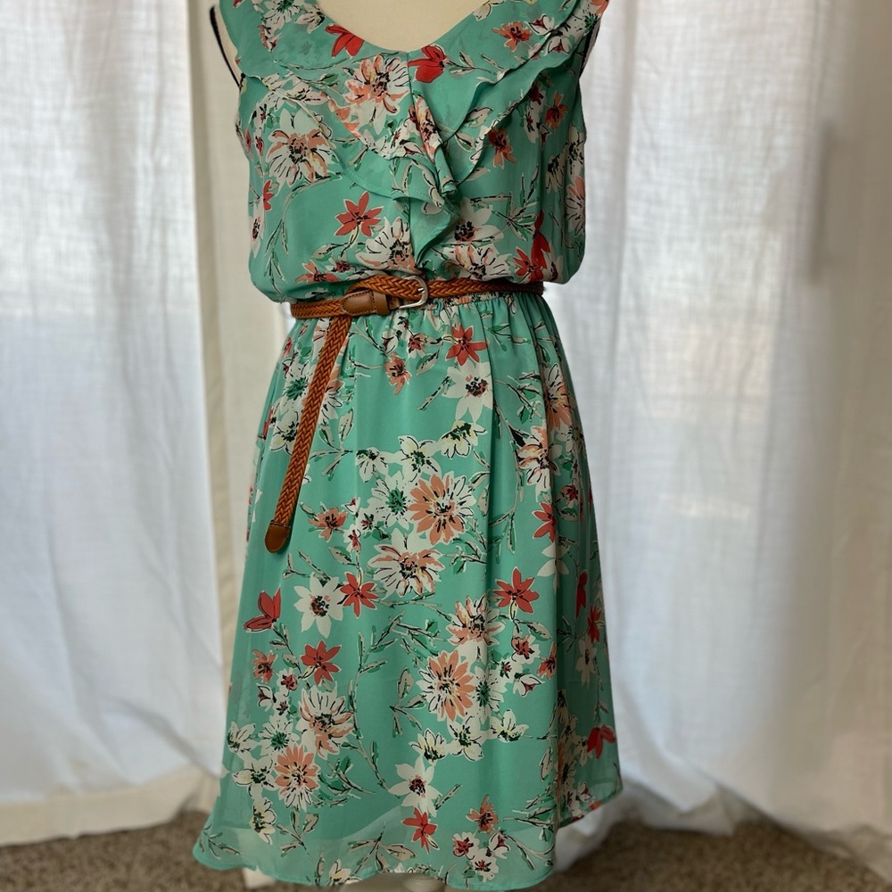 Woman’s day dress